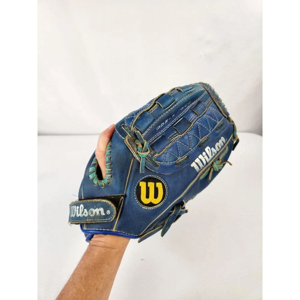 Wilson vintage os2